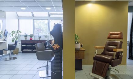 Style et Beauté : Coiffeur à Mommenheim