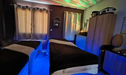 Mel’lys spa : Coiffeur à Quissac