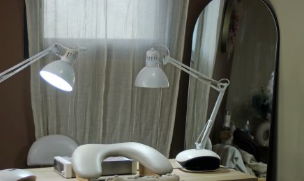J Beauty : Manucure à Bessan