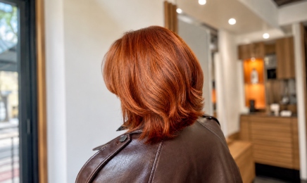 Estrela - Coloriste, Nuances et Reflets : Coiffeur à Dijon