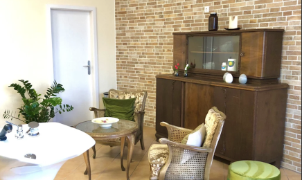 Naturfriseur Anke Urban: Friseur in Erfurt