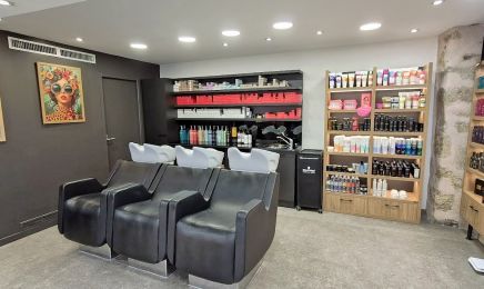 Excel Coiffure - Saint-Junien : Coiffeur à Saint-Junien