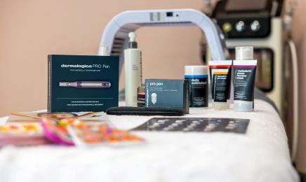 Novaderm : Institut de beauté à Yutz