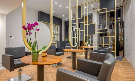 Deshira Lyon 6 : Coiffeur à Lyon