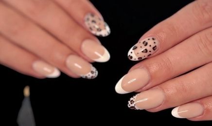 Lashby Ju & Oce’Nails : Manucure à Friesen
