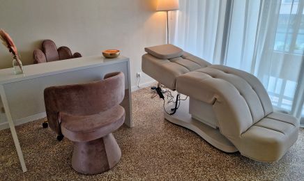 Reflexologie et Rebozo : Institut de beauté à Annemasse