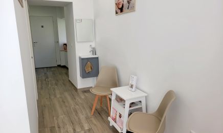 Chez Jen institut de beauté : Institut de beauté à Vertheuil