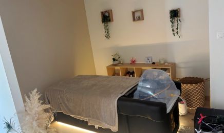 L’évasion by Anne C : Coiffeur à La Longueville