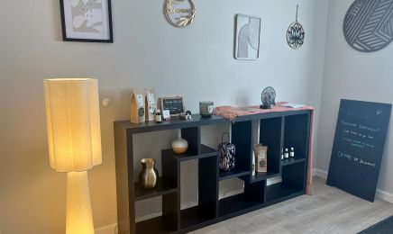 Le Corps Sacré : Institut de beauté à Tournay
