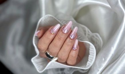 Inanna Beauté  : Manucure à Mérignac