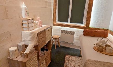 Aux Ptits soin de Clara : Manucure à Florensac