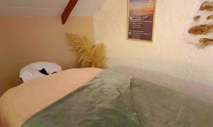 Avelenn Massage : Institut de beauté à Plomeur