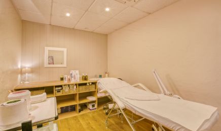 L’instant bien etre  : Institut de beauté à Saint-Pierre-du-Mont