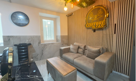 Ilyas Coiffure : Institut de beauté à Salon-de-Provence