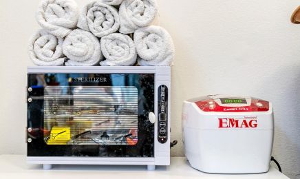 Rosa Nails & Lashes : Nagelstudio in München