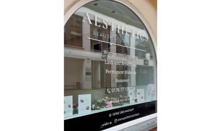 Aesthetics by Emma: Kosmetikstudio in Kulmbach