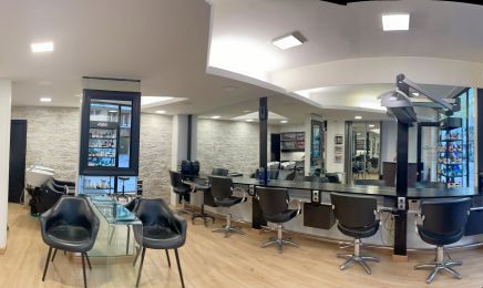 Objectif Coiffure  : Coiffeur à Paris