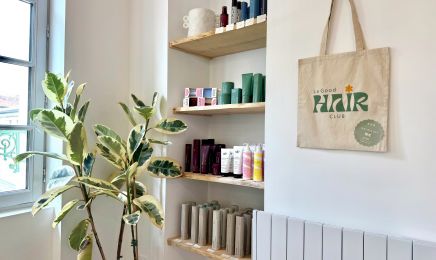 Le Good Hair Club : Coiffeur à Angoulême