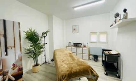 Les Soeurs Glam's : Institut de beauté à Le Châtelet-en-Brie