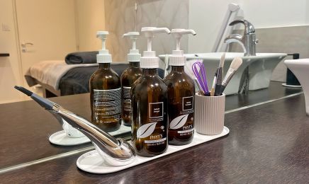 Lola Menthe : Coiffeur à Lyon