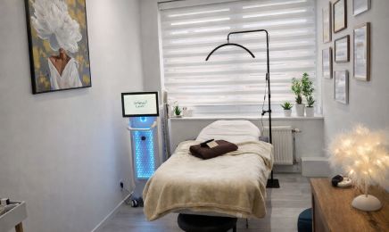 Selina Laser : Manucure à Hannut