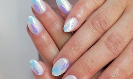 Nails&Eyelash : Institut de beauté à Lyon