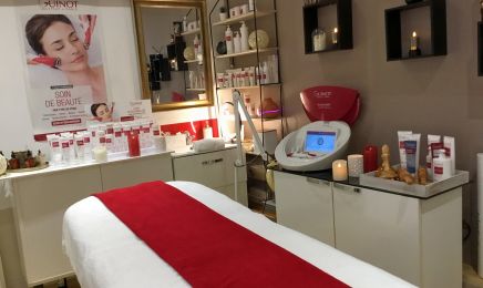 Entre les mains de Sara : Institut de beauté à Dreux