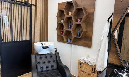 Studio 8 style  : Coiffeur à Mulhouse