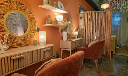 L'Ô DES SENS - HEAD SPA : Coiffeur à Gap
