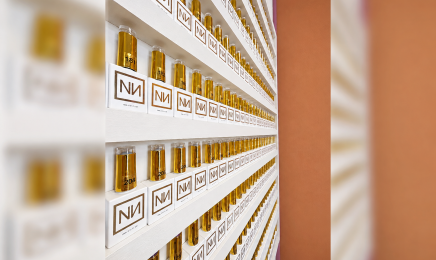 Nailstudio By NN : Manucure à Cluses
