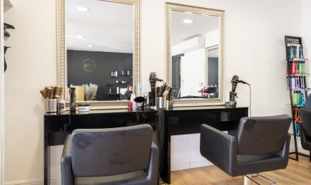 Anais coiffure : Coiffeur à Ensuès-la-Redonne