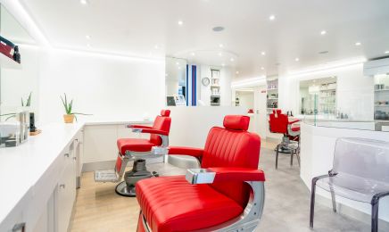 BELOM - Issy-les-Moulineaux : Coiffeur à Issy-les-Moulineaux