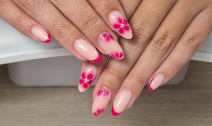 Instant Nails : Manucure à Draguignan