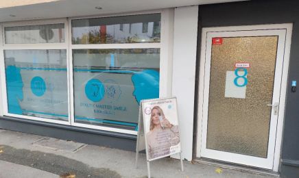 Kosmetik Salon Beauty MasterSmile: Kosmetikstudio in Wuppertal