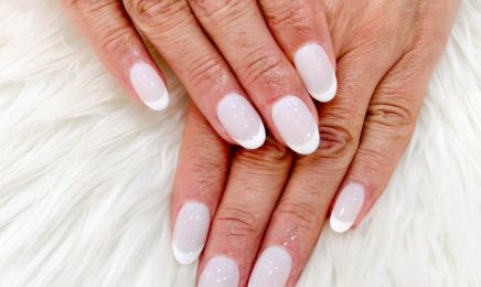 French Nail : Manucure à Paris