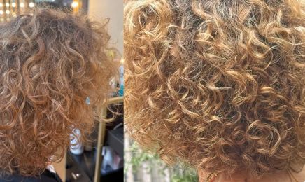 ISA - BEL : Coiffeur à Paris