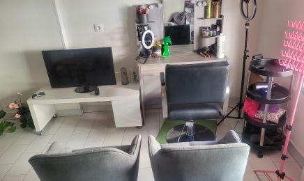 CBM BEAUTY : Coiffeur à Saint-Raphaël