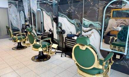 L’atelier Mixte  : Coiffeur à Aniche