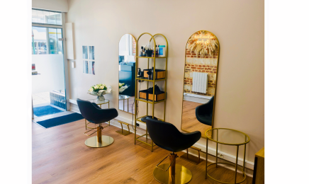 Le Salon Secret by Anaïs : Coiffeur à Aire-sur-la-Lys