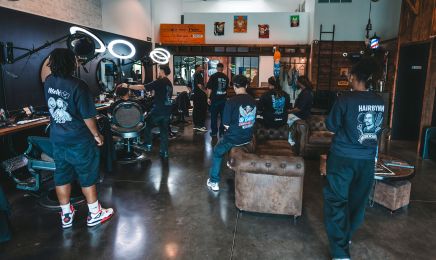 Barber & Co : Barbier à Coulommiers