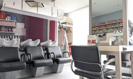 Salon Chrystelle : Coiffeur à Moreuil