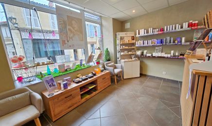 Plaisir et Beauté : Manucure à Saint-Sever