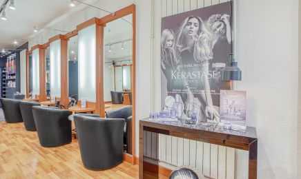 Hairbane Coiffure : Coiffeur à Chinon