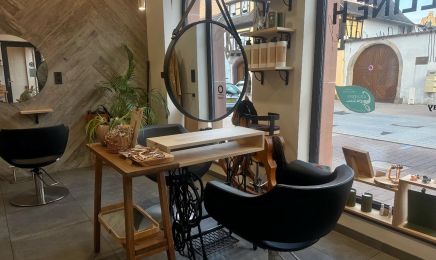 Céline H - Coiffeur au naturel : Coiffeur à Rosheim