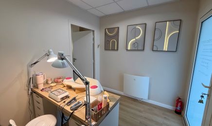 Naturelles âmes : Institut de beauté à Déville-lès-Rouen