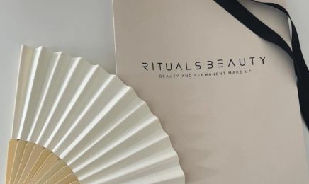 Rituals Beauty Kosmetikstudio: Kosmetikstudio in München