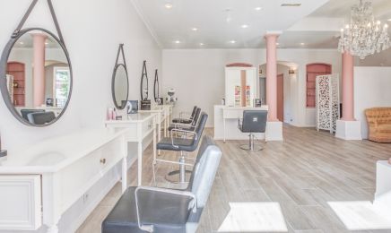 La Coiffeuse  : Coiffeur à Saint-Malo