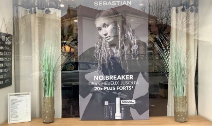 AD by G : Coiffeur à Roche-la-Molière