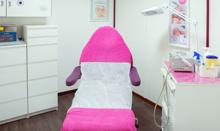 For Hair & More: Kosmetikstudio in Bad Kissingen