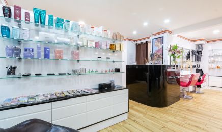 Camille Albane - Paris 16 Rémusat : Coiffeur à Paris